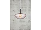 Alton 35, Pendelleuchte, Rauch - E27, max. 60W, IP20