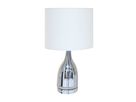 LED-Tischleuchte Cosima h: 43,5cm - E14, 40W, IP20