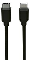 Type C / Lightning USB Daten- und Ladekabel 120 cm - Type C / Lightning USB Daten- und Ladekabel 120 cm