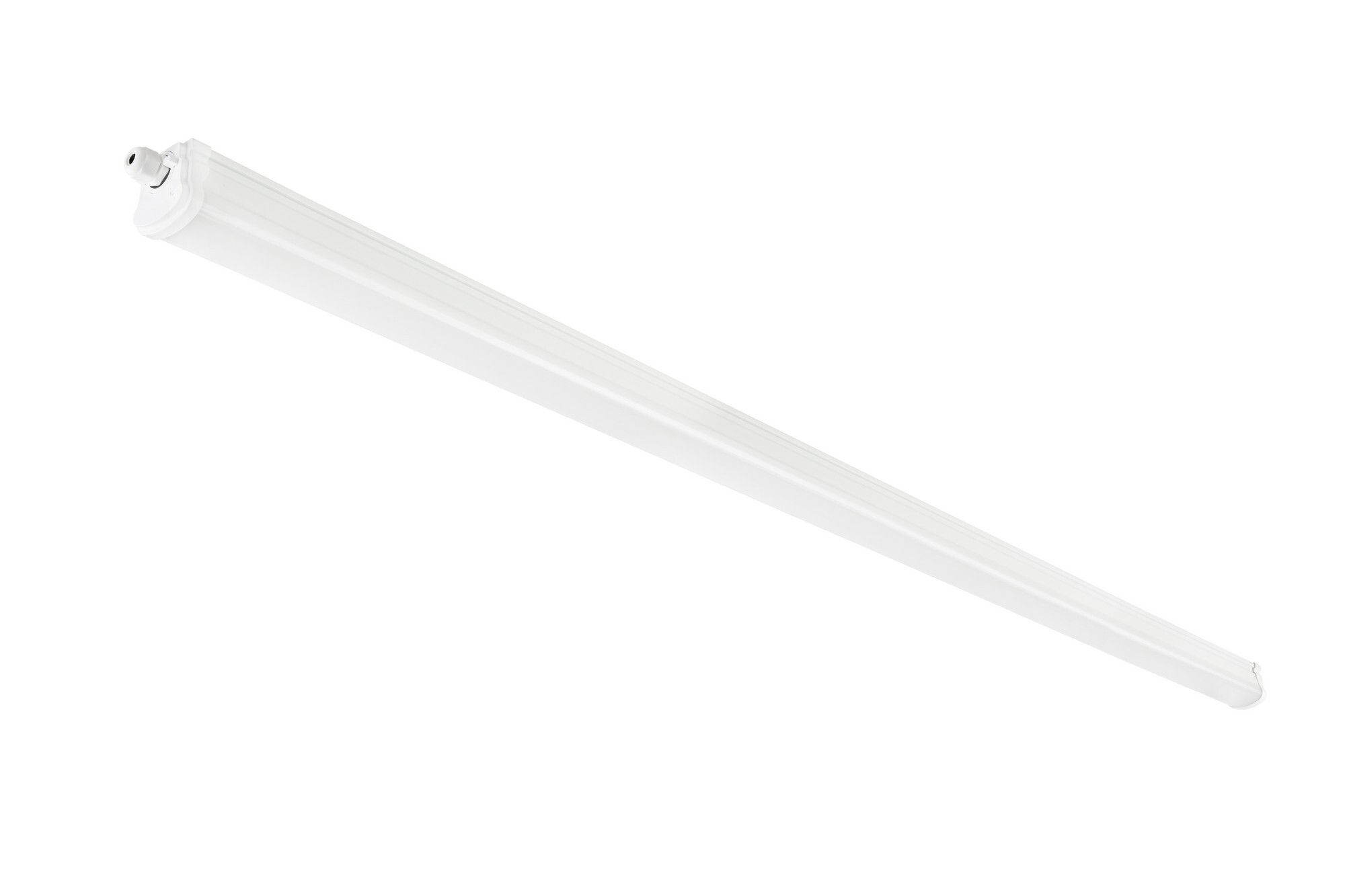 Oakland 150, Einzel, Weiss - 28W LED, 4000K, IP65, 230V