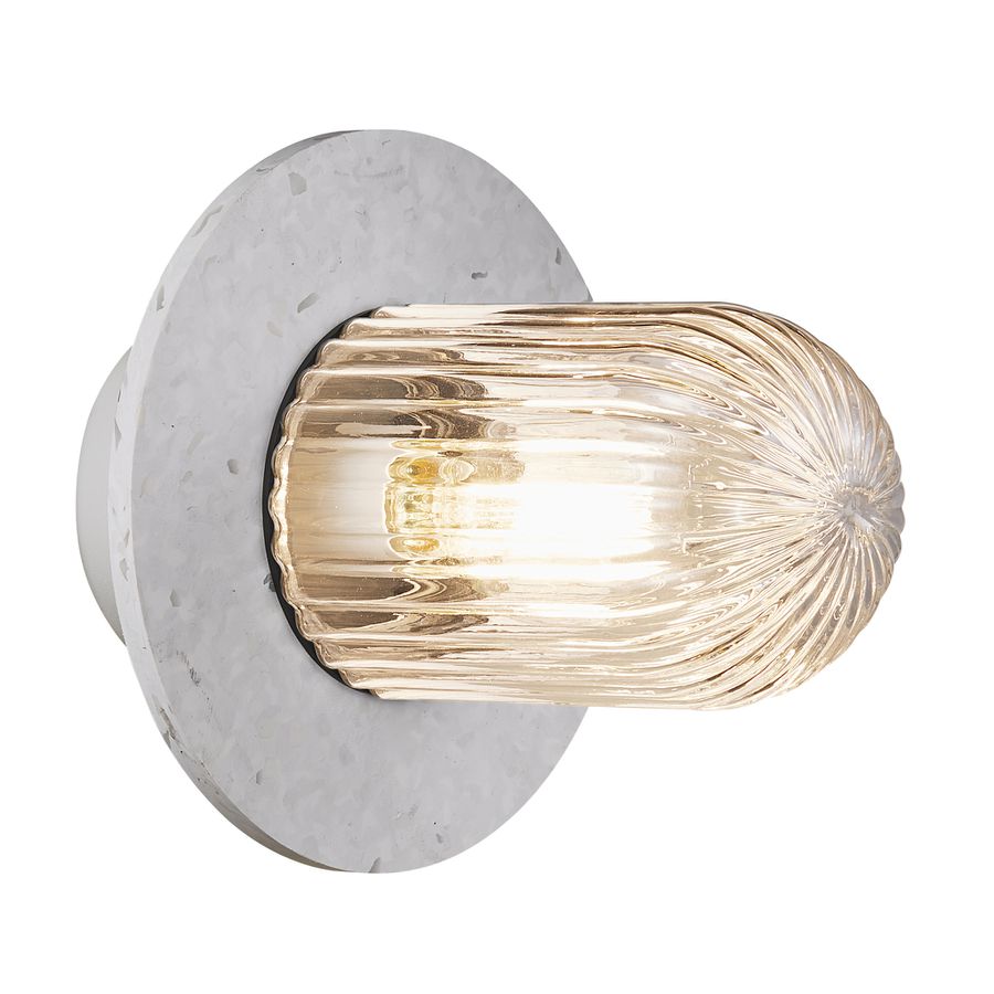 Januka Deckenleuchte - E27, IP54, 230V