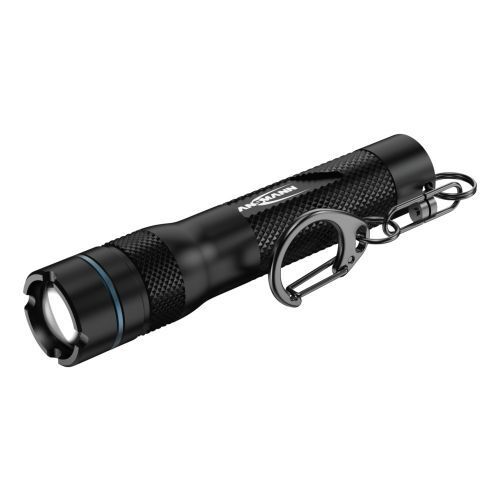 LED Taschenlampe Adventure TA90B - 90lm, 0.75h, 20m