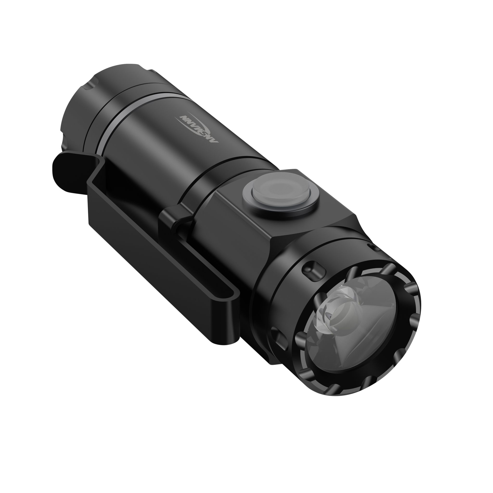 Akku-Taschenlampe 1000 - 1000lm, 7000 - 9000K,4 h Leuchtdauer