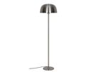 Stehlampe Cera Gebürsteter Stahl - E27, IP20, 230V