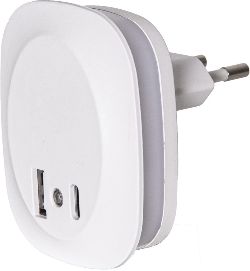 Nachtlicht Functional - LED-Modul, IP20, Kaltweiss