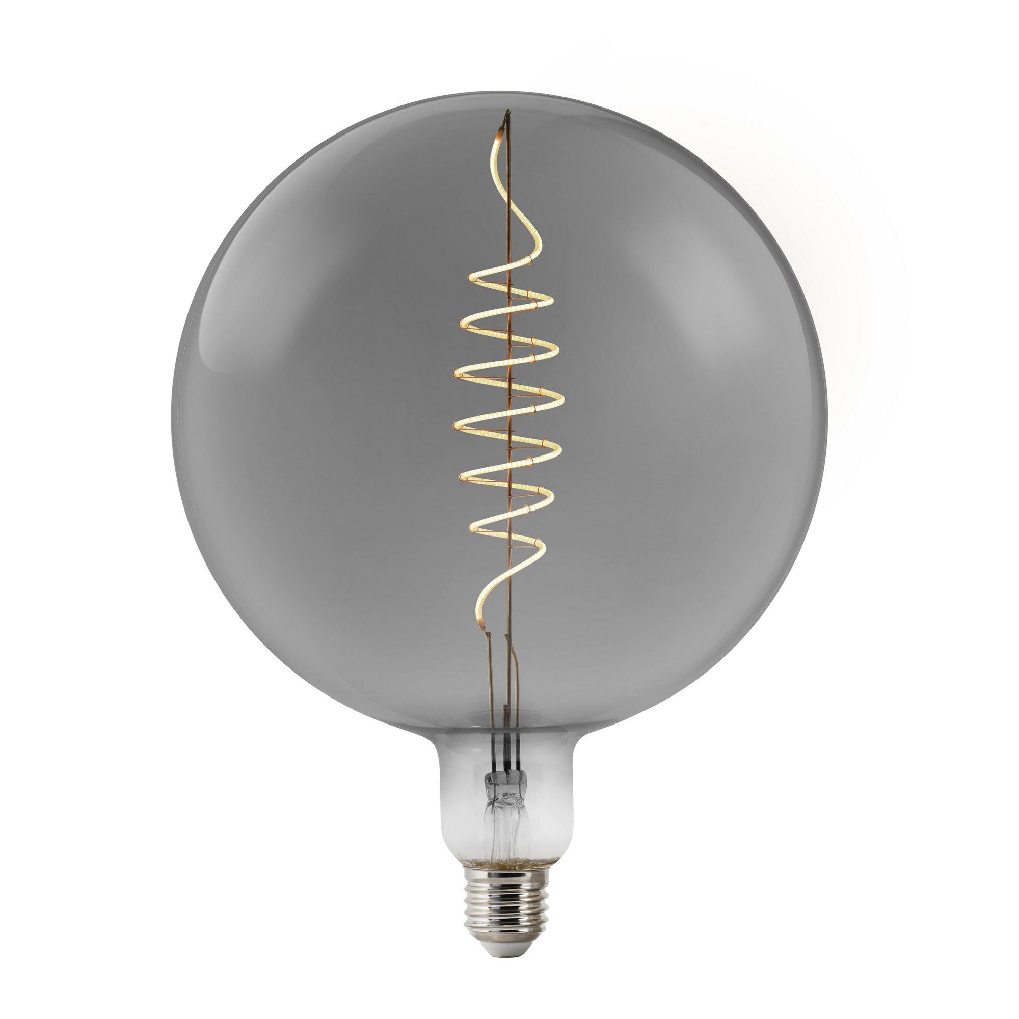 LED-Leuchtmittel Smart, Deco-E27, G200 , 380lm - LED-Leuchtmittel Smart, Deco-E27, G200 , 380lm