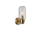 Wandleuchte Tutan - 25W, E14, IP44