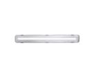 Works IP65 1X9W LED - 9W LED, 4000K, IP65, 230V