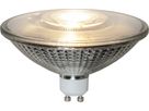 LED Leuchtmittel GU10 ES111 Spotlight Basic - GU10, 1100Lm, 3000K, 15W, 220-240VAC