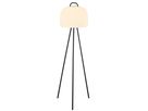 Kettle-Tripod 110, Schwarz - 3-Beinnfuss