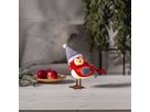 Figur Joylight - IP20, Warmweiss,Rot