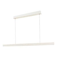 Pendelleuchte Ilgas Weiss - LED, IP20, 230V