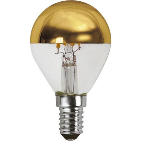 LED Leuchtmittel E14 P45 Top Coated - E14, 250Lm, 2700k, 3.5W, 220-240