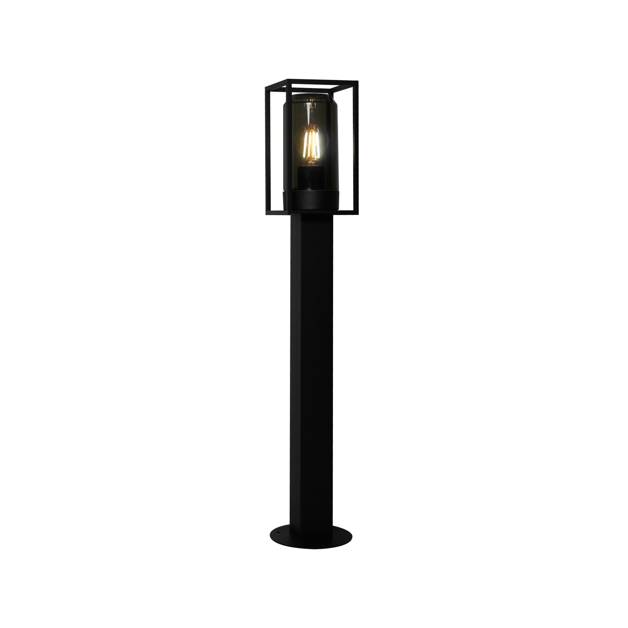 Griffin Pollerleuchte - E27, IP44, 230V