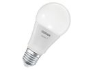 LDV SMART+ CLAS A60 E27 RGBW 230V ZigBee 3.0 - E27, 806lm, 2000-6500K, 9W, 230V