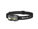 Solidline SH1 - 110lm, ABS-Kunststoff