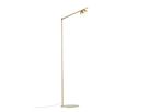 Contina, Stehleuchte, Messing - G9, max. 5W, IP20