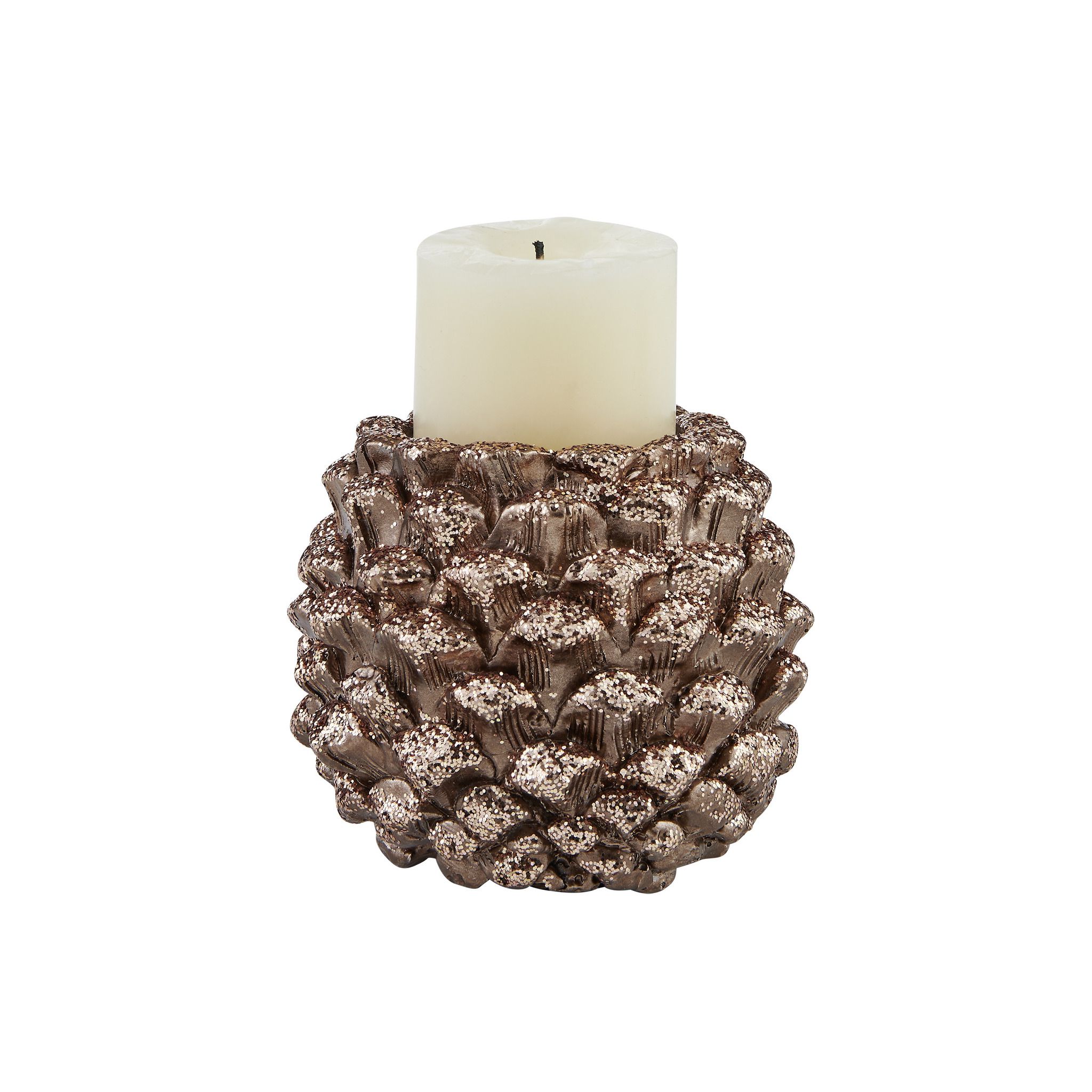 TANNENZAPEN H-85 Ø100 BRAUN CATACOL - TANNENZAPEN H-85 Ø100 BRAUN CATACOL