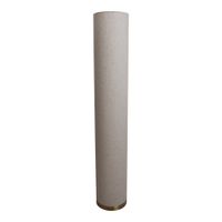Stehleuchte BEATE natur H: 110 cm - E27, IP20, 40W, 230V