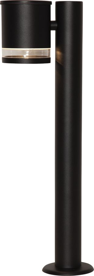 Solar Pollerleuchte Vienna - IP44, Warmweiss, 1 LED