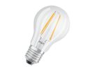 LED Leuchtmittel Retrofit CLASSIC A 60 CL 7 W/2700 K E27 FIL - E27, 806lm, 2700K, 7W, 230V
