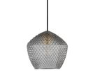 Orbiform, Pendelleuchte, Smoke - E27, max. 40W, IP20