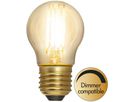 LED Leuchtmittel E27 G45 Soft Glow - E27, 470Lm, 2100K, 4.5W, 230V
