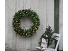 Couronne Calgary - Weihnachtsdekoration