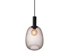 Alton 23, Pendelleuchte, Rauch - E27, max. 60W, IP20