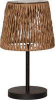 Tischdekoration Cesta - IP44, Warmweiss, 1 LED