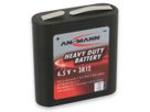 Zink-Kohle Batterie 3R12 - 1er Blister