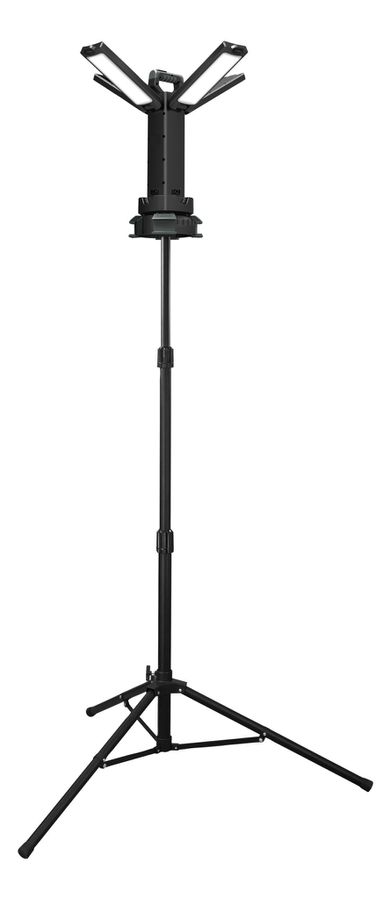 WL24000AC-Quattro - 24.000 Lumen, 4x50W