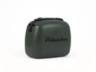 Polarbox CoolerBag waldgrün-schwarz 6l inkl. 2 Frischhalte-Dosen schwarz & waldgrün - Kühlbox, 6l, Vintage Design