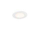 Leonis 2700, IP65, 3-K, Weiss - 4,5W, 2700K, IP65, 230V