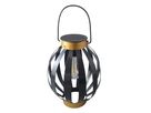Solar Laterne AKRAB - Warmweiss,  IP44, 2700K