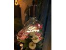 LED Leuchtmittel Love hängend - E27, 300Lm, 2200K, 4W, 230V