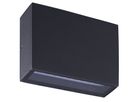 Module LED 6,9W avec driver CRI 80 2700K - 6W, 391lm, 3000K, IP65, dunkelgrau, nicht dimmbar