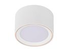 Fallon, Weiss - 8,5W LED, 2700K, IP20, 230V