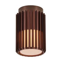 Deckenleuchte Aludra - 15W, E27, IP54