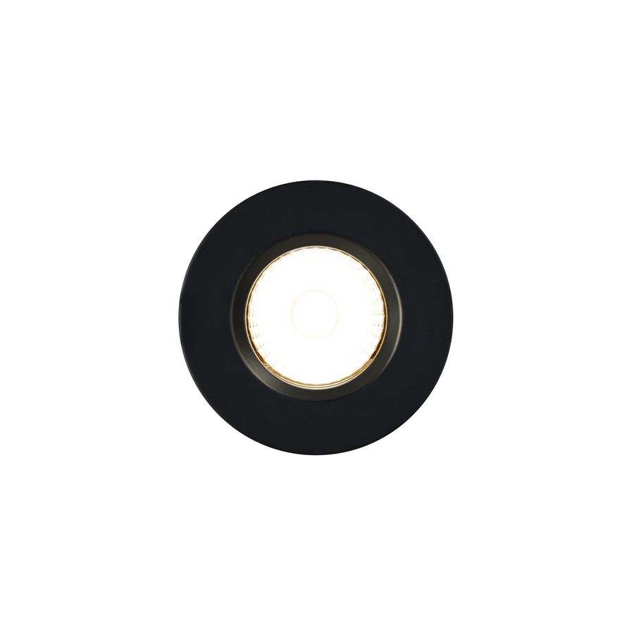 Fremont 1-Kit IP65 2700K Einbaustrahler - LED Module, IP65, 230V