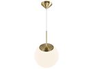 Grant 25, Pendelleuchte, Messing - E27, max. 2x 5W, IP20