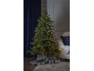 Weihnachtsbaum mit LED Larvik 270 - Outdoor, Grün, 270 LED