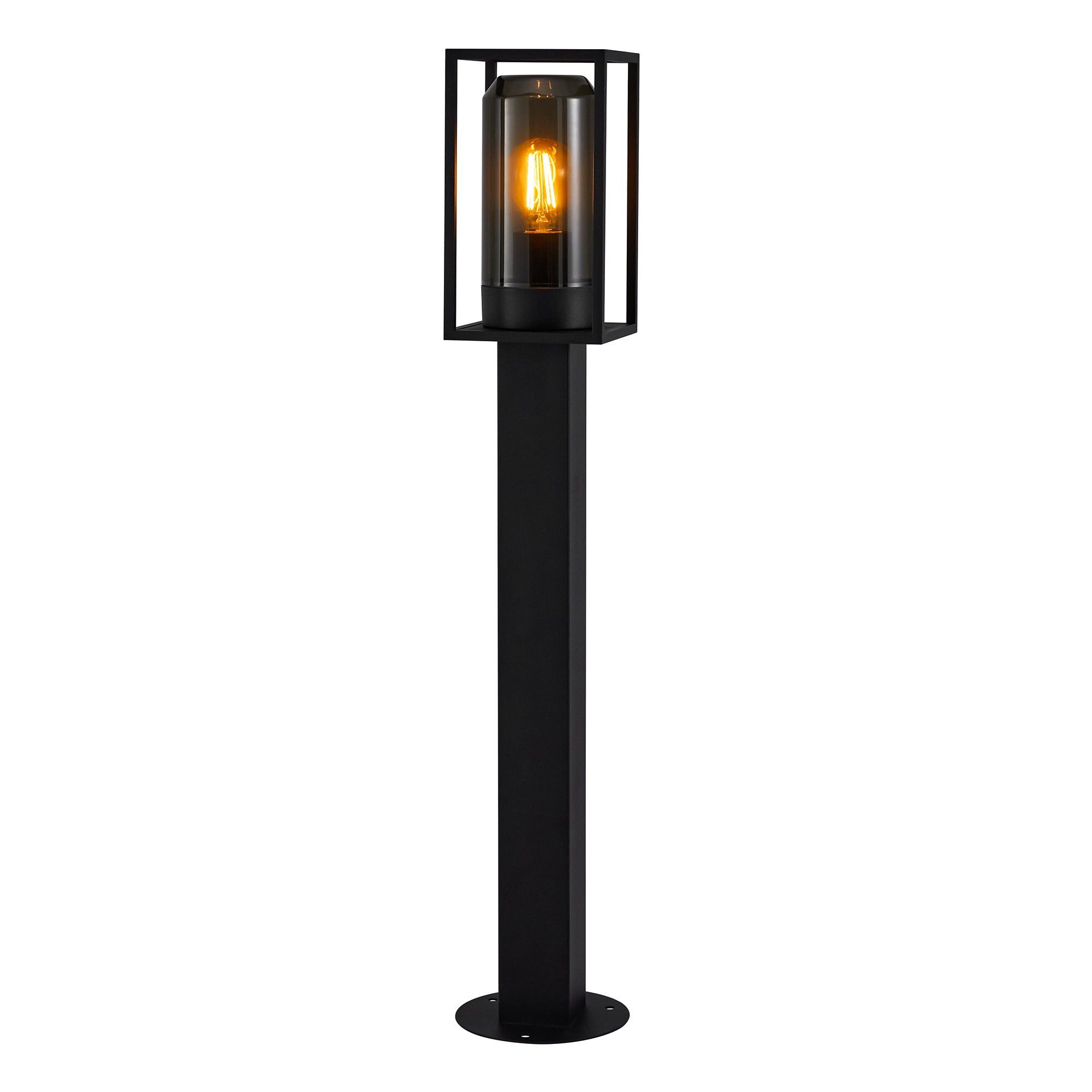 Griffin Pollerleuchte - E27, IP44, 230V