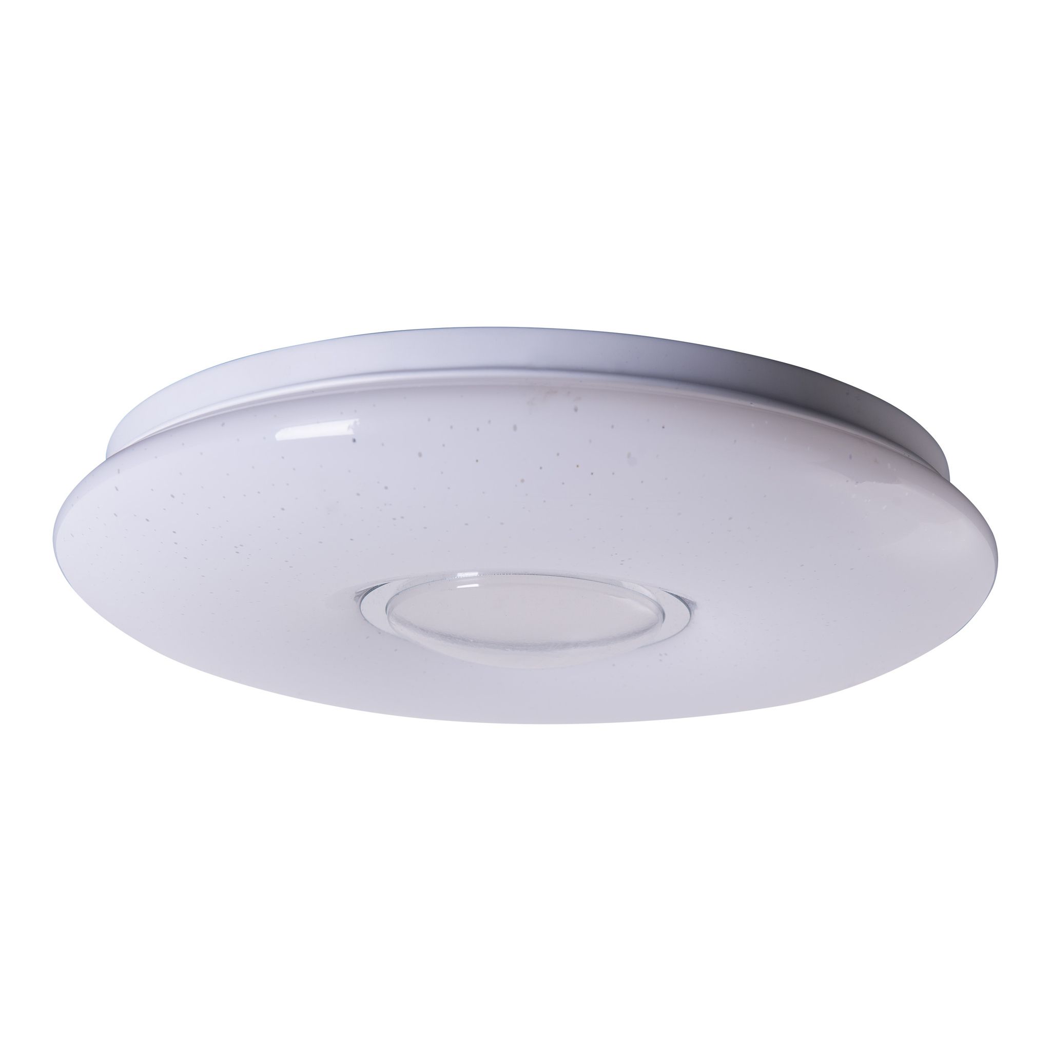 LED Deckenleuchte D. ca 50cm Picton - LED fest verbaut, 2700-6500K, warm-kaltweiss