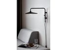 Balance, Wandleuchte, Schwarz - LED Modul, 17,5, IP20