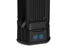 Arbeitsleuchte Triohead 7000R inkl. Tripod wiederaufladbar - 44W, IPX4, USB-Ladung