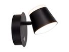 Akku-Wand-Leuchte Tondo magnetisch - IP20