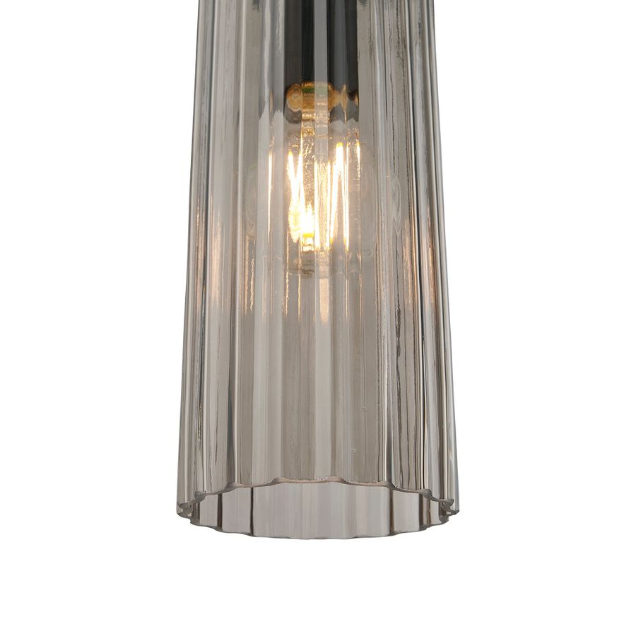 Pendelleuchte Miella - 25W, E27, IP20