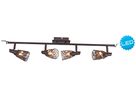 LED Deckenleuchte Antigua - G9, 28W, IP20