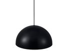 Ellen 40, Pendelleuchte, Schwarz - E27, max. 40W, IP20